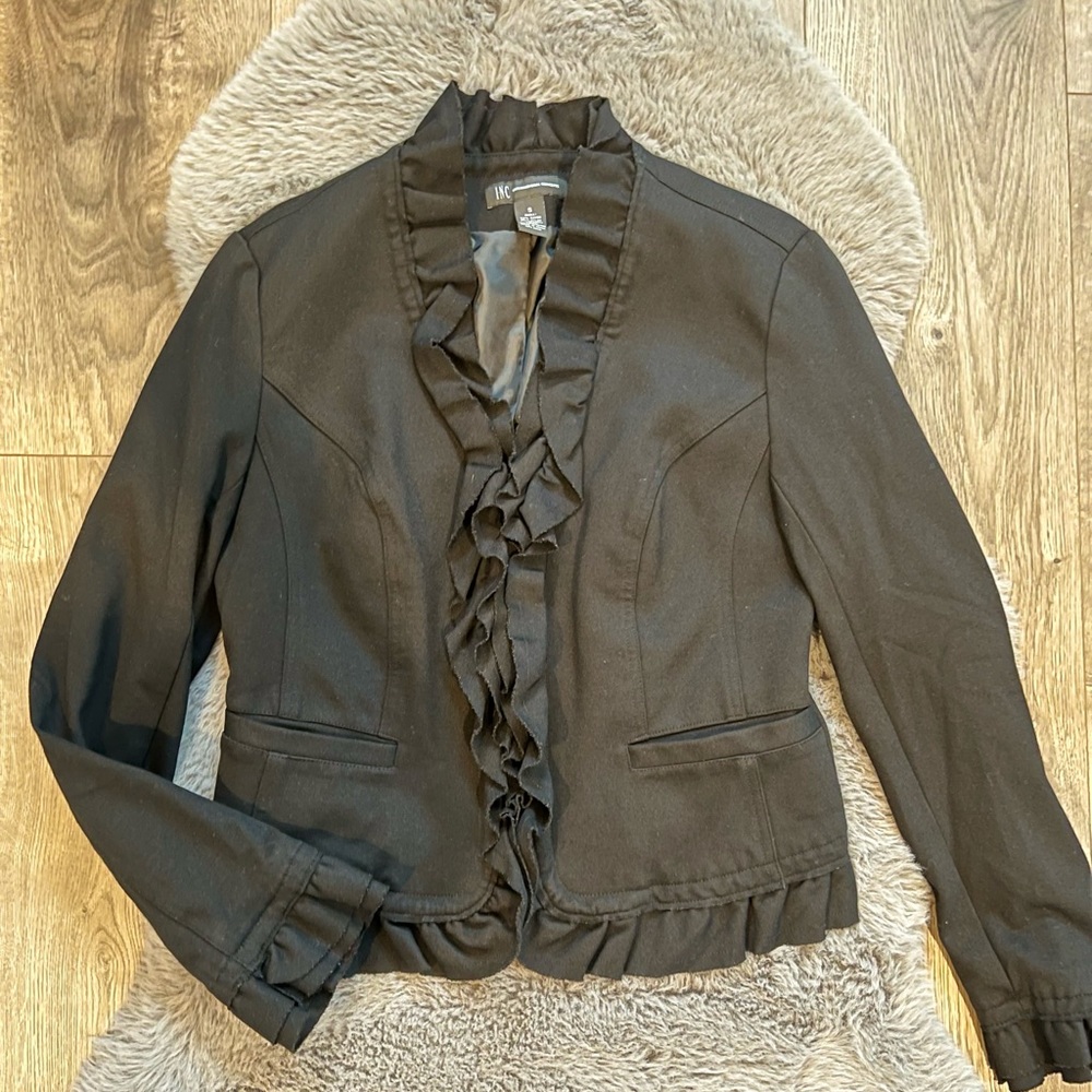 INC International Concepts Blazer